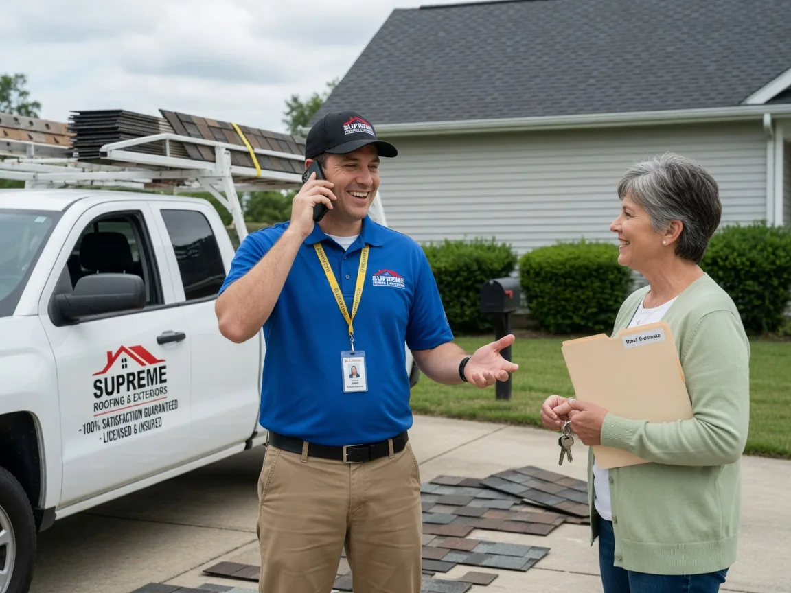 Roof Replacement Stayton, OR FAQs